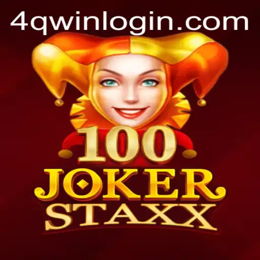 Discover the World of 100JokerStaxx: An Exciting Slot Adventure