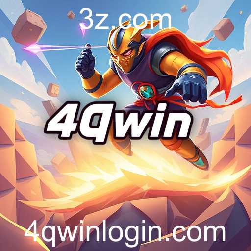 4qwin: Expansão e Inovação no Mercado de Jogos