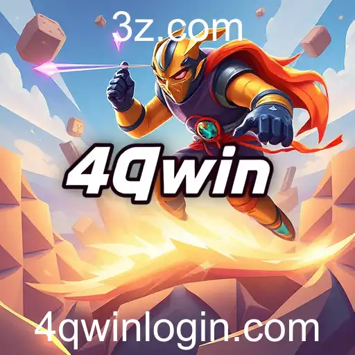 4qwin: Expansão e Inovação no Mercado de Jogos