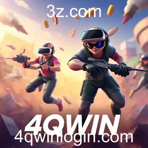 4qwin: O Ano Promissor para o Universo dos Jogos