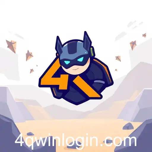 Revolução no Mercado de Jogos com a Chegada da 4qwin