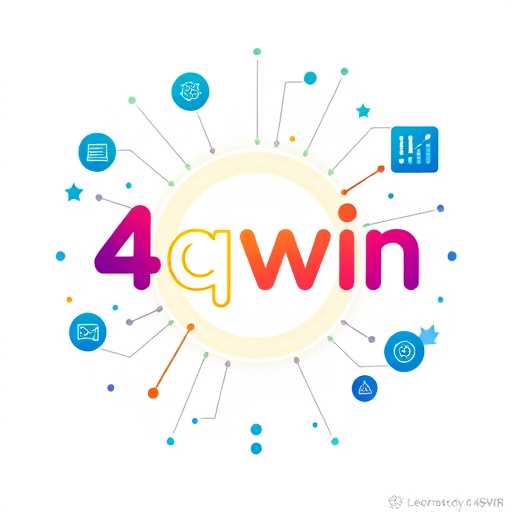 4qwin: A Revolução do Entretenimento Virtual em 2025