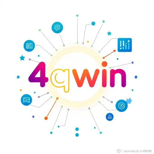 4qwin: A Revolução do Entretenimento Virtual em 2025