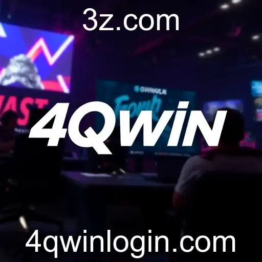 4qwin: Revolução nos Jogos Online em 2025