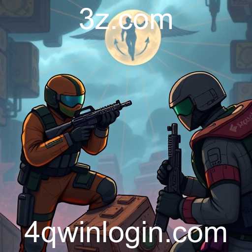 A Revolução do 4QWIN: Os Efeitos no Cenário de Jogos