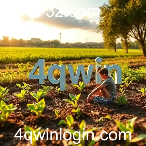 A Ascensão de 4qwin no Cenário de Jogos 2025