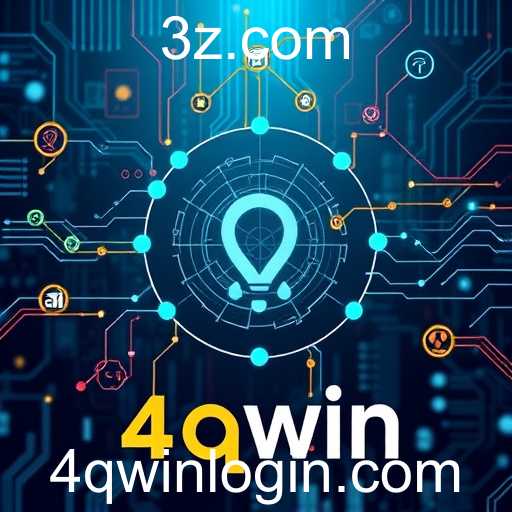 A Ascensão do 4qwin no Mercado de Jogos