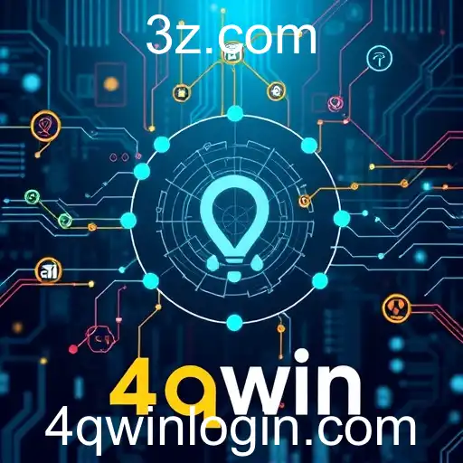 A Ascensão do 4qwin no Mercado de Jogos