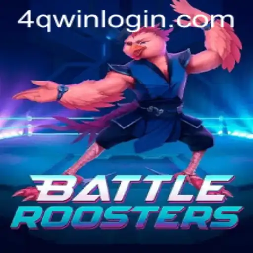 BattleRoosters: The Ultimate Gaming Experience with 4qwin PH Login