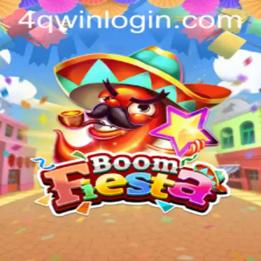 BoomFiesta: Thrilling Game and How to Access 4qwin PH Login