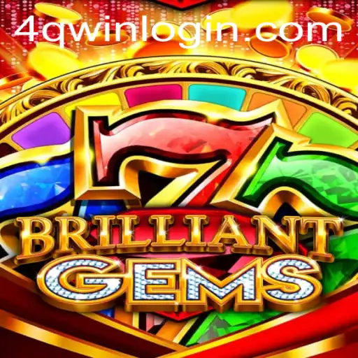 BrilliantGems: The Ultimate Gem-Matching Adventure
