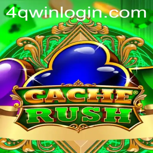 Exploring CacheRush: A New Gaming Sensation