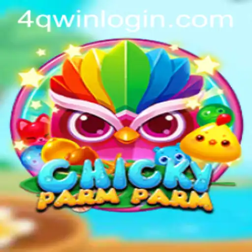 ChickyParmParm: A Game of Strategy and Fun