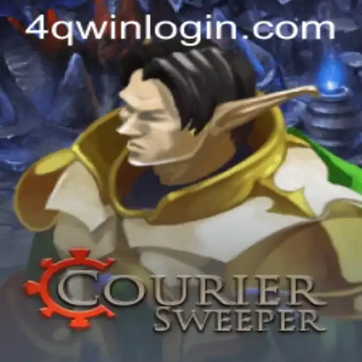 Exploring the Intriguing World of CourierSweeper and its Connection to 4qwin PH Login