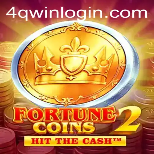Exploring the Exciting World of FortuneCoins2 and the 4qwin PH Login