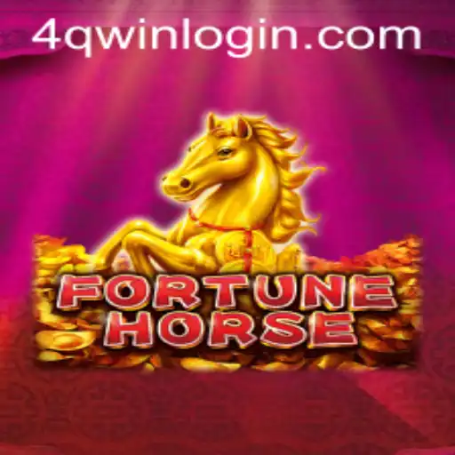 Unveiling FortuneHorse: A Thrilling New Gaming Experience