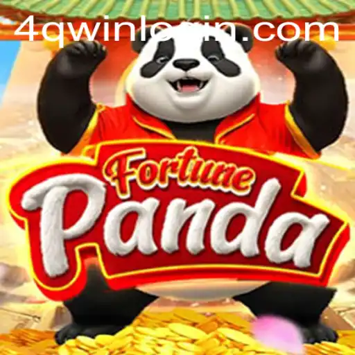 Exploring FortunePanda and Mastering 4qwin PH Login