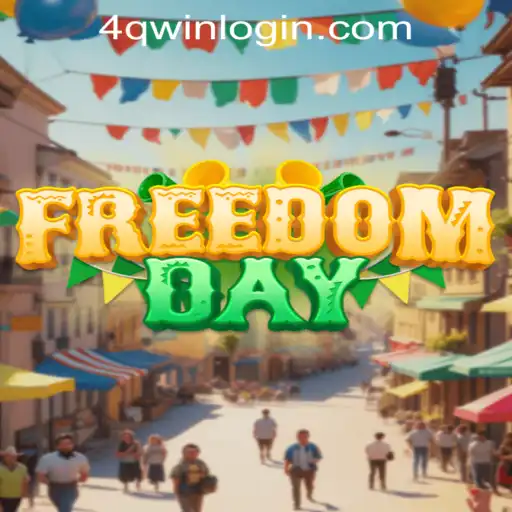 FreedomDay: A Thrilling New Game Experience with 4qwin PH Login