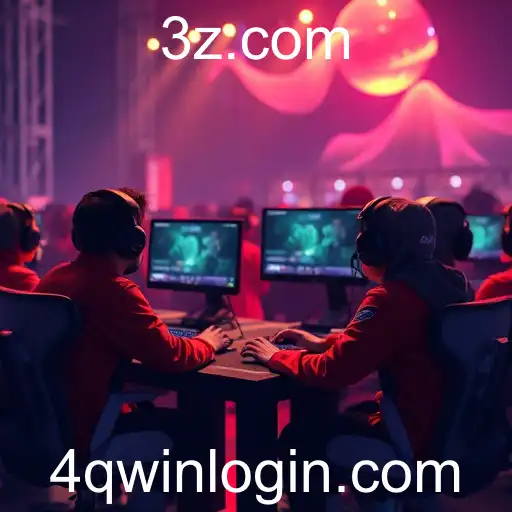 Crescimento e Inovações no Mundo dos Jogos