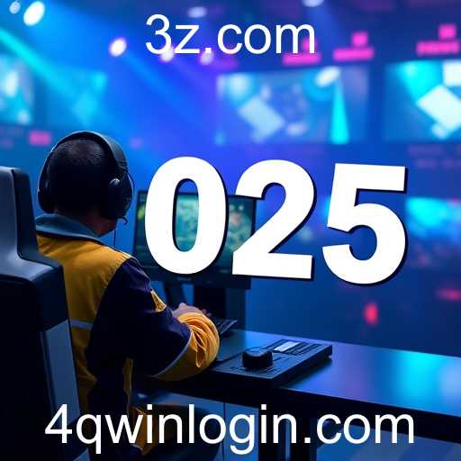 Inovação e Tendências no Mercado de Jogos em 2025