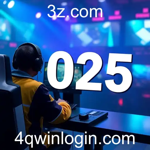 Inovação e Tendências no Mercado de Jogos em 2025