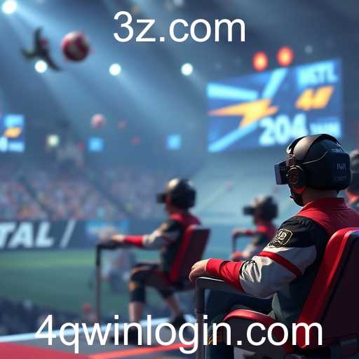 Renovação e Desafios no Cenário de Jogos Online