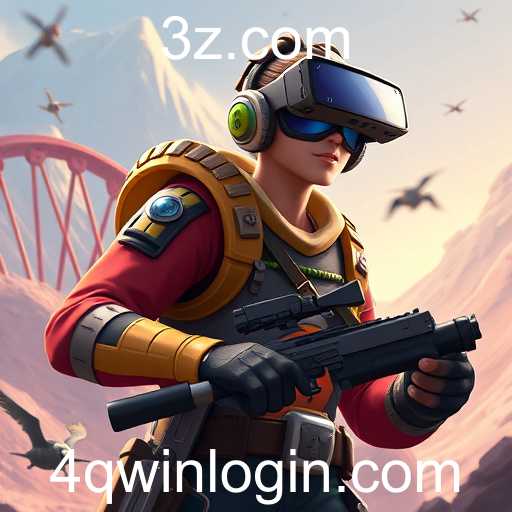 Mercado de Jogos em Ascensão: Fenômeno 4qwin