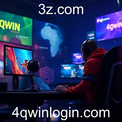 A Ascensão dos Jogos Online em 2025