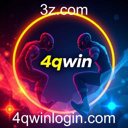 Revolução no Mundo dos Games com 4qwin