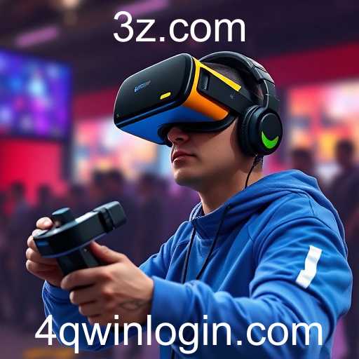 Tendências e Inovação no Mundo dos Jogos em 2025