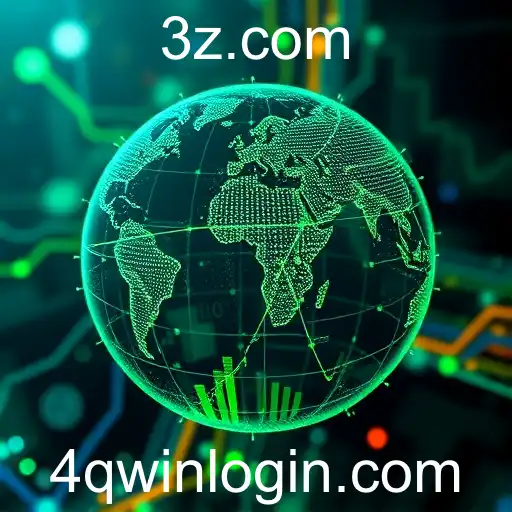 Transformações no Cenário Tecnológico Global