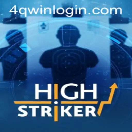 HighStriker: The Ultimate Gaming Experience with 4QWin PH Login