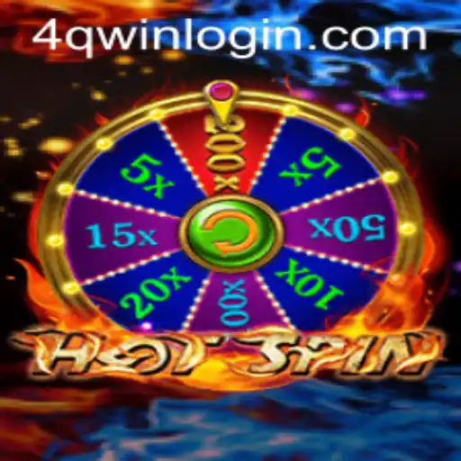 Experience the Thrill with HotSpin: A Comprehensive Guide with 4qwin PH