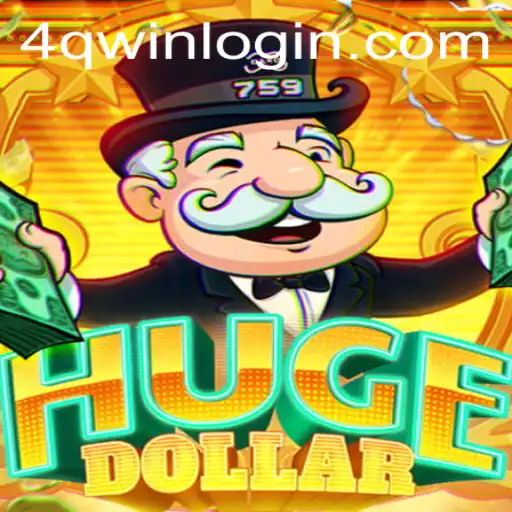 Exploring HugeDollar: The Thrilling Game and 4qwin PH Login