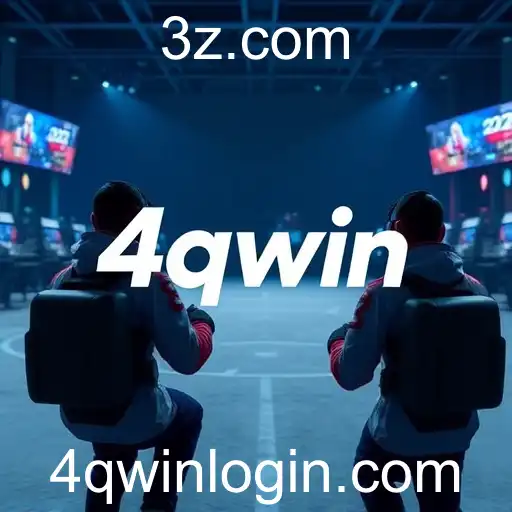 O Impacto Crescente da 4qwin no Mercado de Jogos