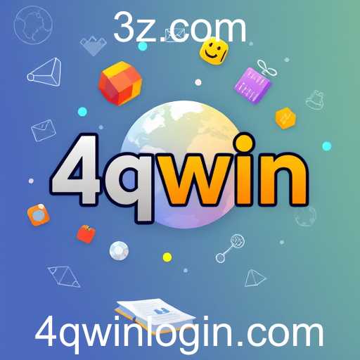 O Impacto de 4qwin no Mercado de Jogos em 2025