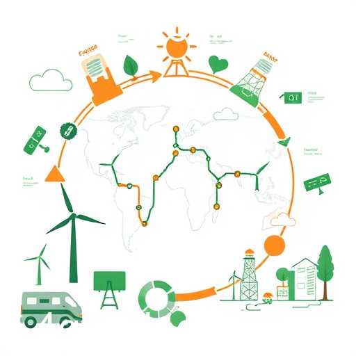 Inovações Tecnológicas e seu Impacto no Cotidiano Brasileiro