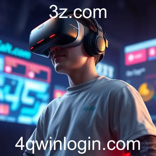 Inovações e Desafios no Mundo dos Jogos em 2025