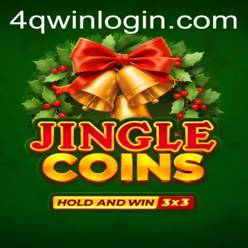 Jinglecoins: The New Interactive Phenomenon and 4QWin PH Login