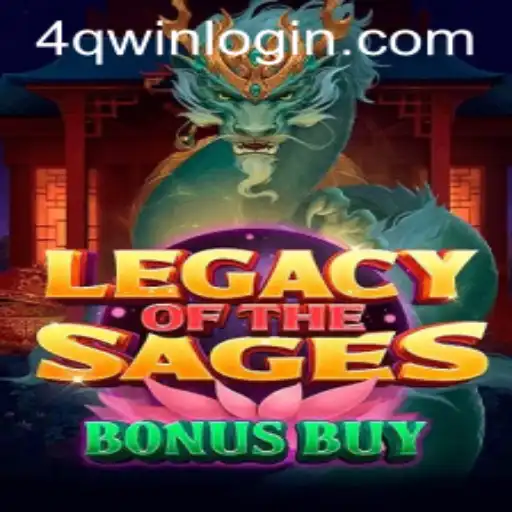 Legacy of the Sages Bonus Buy: A Comprehensive Guide with 4qwin PH Login