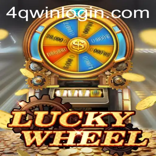 Experience the Thrills of LuckyWheel with 4qwin PH Login