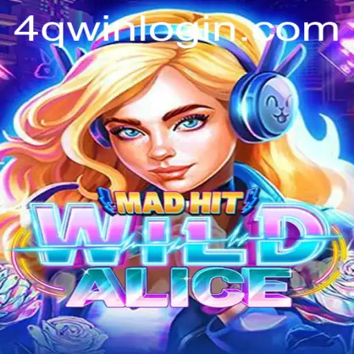 Enter the World of MadHitWildAlice: A Thrilling Adventure Awaits