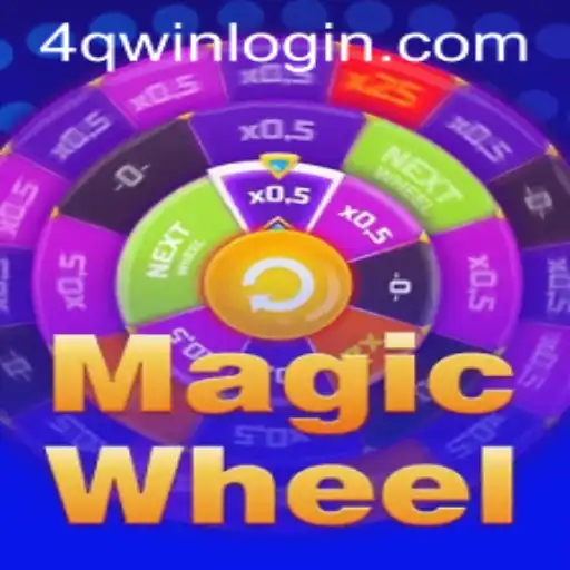 MagicWheel: A Mesmerizing Spin on Digital Gaming