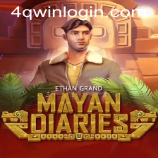 MayanDiaries: Exploring the Enigmatic World of Ancient Civilizations
