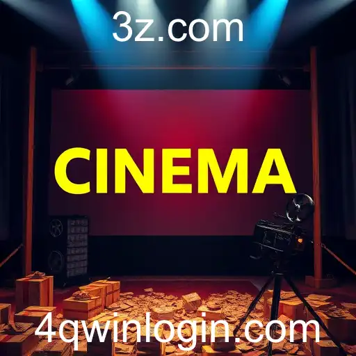 Desvendando a Magia do Cinema no Mundo dos Jogos