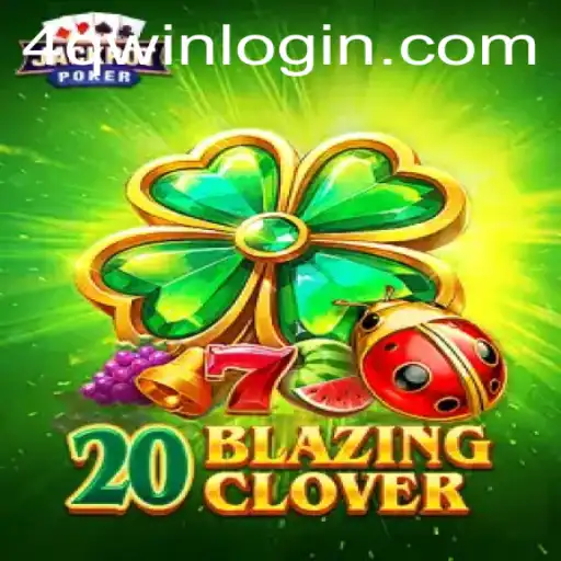 Exploring the Exciting World of 20BlazingClover
