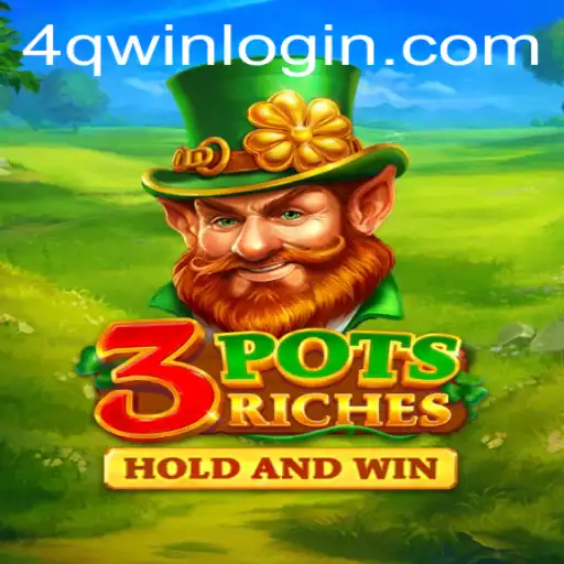 3potsRiches: Unveiling the Exciting World of Online Gaming with 4qwin PH Login