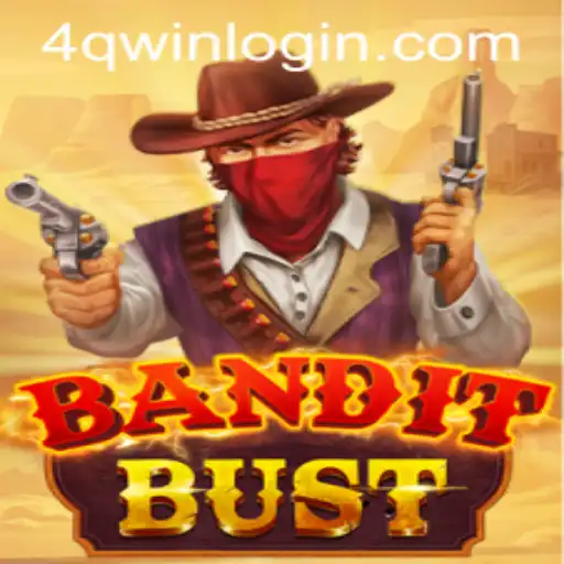BanditBust: A Thrilling Adventure Awaits with 4qwin PH Login