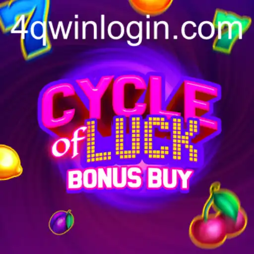 CycleofLuckBonusBuy: The Casino Game Revolutionizing Online Gambling