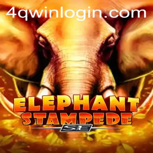 ElephantStampedeSE: A Thrilling New Game Experience